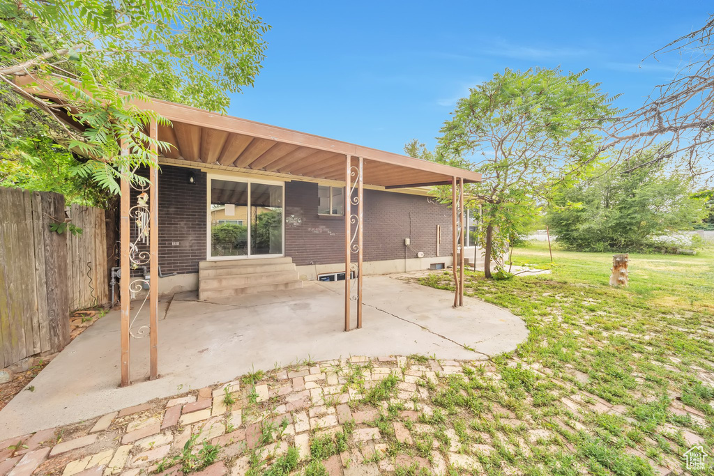 Photo 24 for MLS #2088195 at 9294 S 2700 West