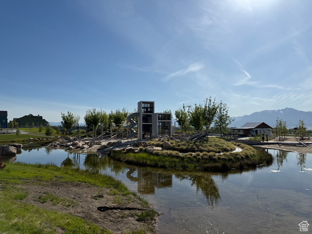 6743 W DOCKSIDER DR #101 South Jordan, UT 84009