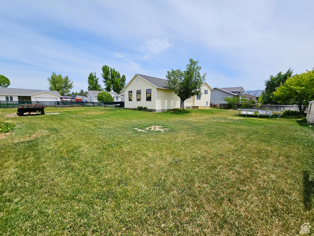 540 W 860 S Tremonton, UT 84337