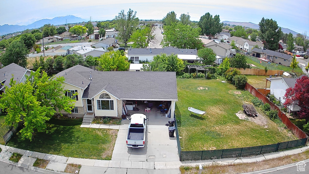 540 W 860 S Tremonton, UT 84337