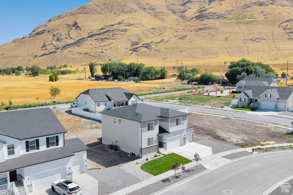 2065 E BURGER ST #1247 Lake Point, UT 84074