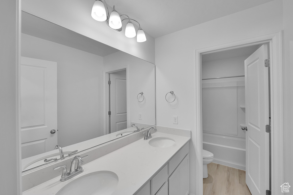 2065 E BURGER ST #1247 Lake Point, UT 84074