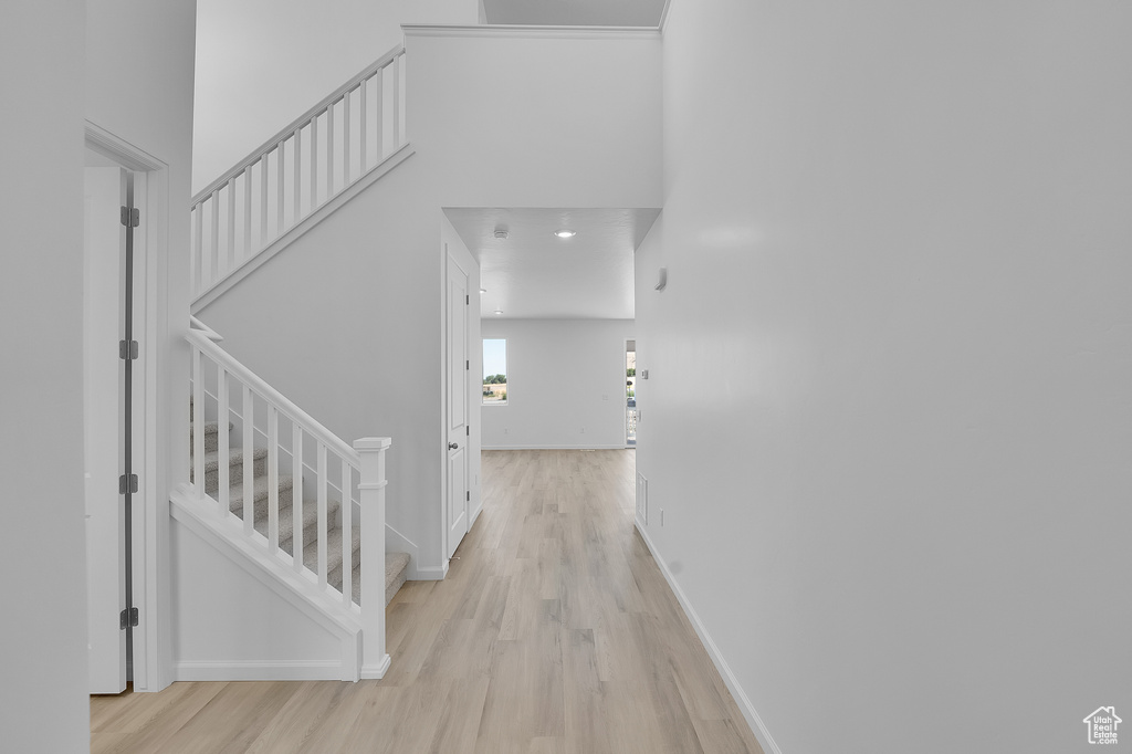 2065 E BURGER ST #1247 Lake Point, UT 84074