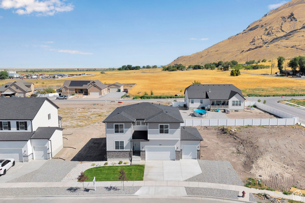 2065 E BURGER ST #1247 Lake Point, UT 84074