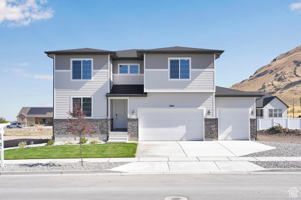 2065 E BURGER ST #1247 Lake Point, UT 84074