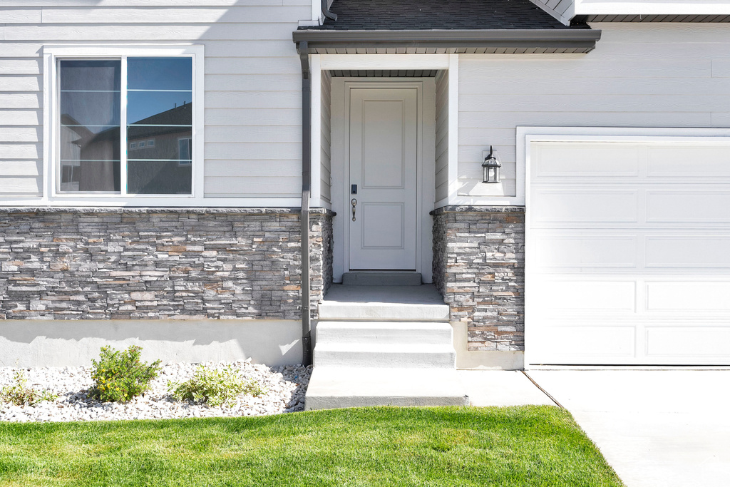 2065 E BURGER ST #1247 Lake Point, UT 84074