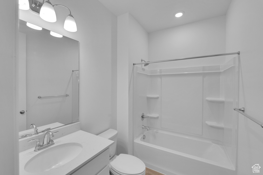 2065 E BURGER ST #1247 Lake Point, UT 84074