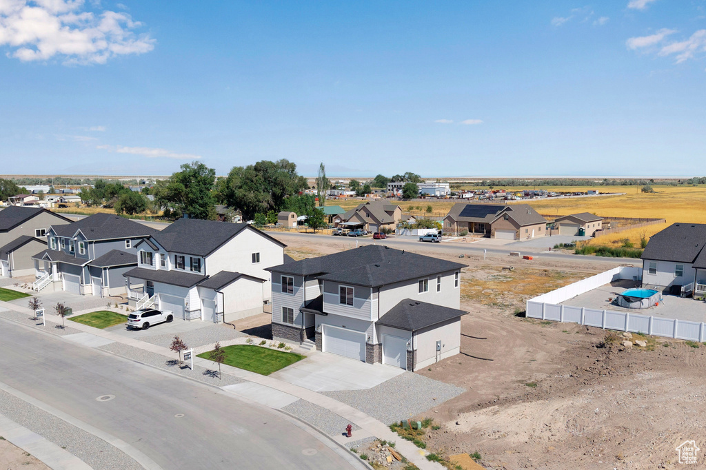 2065 E BURGER ST #1247 Lake Point, UT 84074