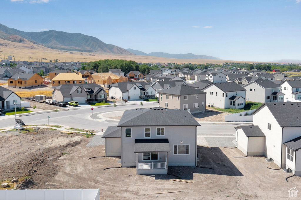 2065 E BURGER ST #1247 Lake Point, UT 84074