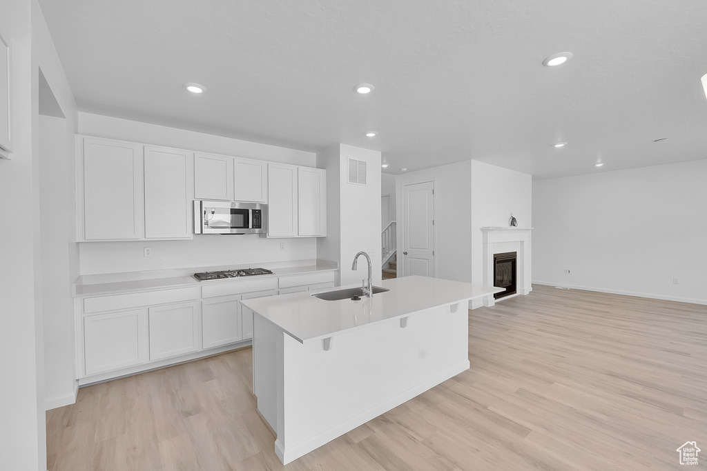 2065 E BURGER ST #1247 Lake Point, UT 84074