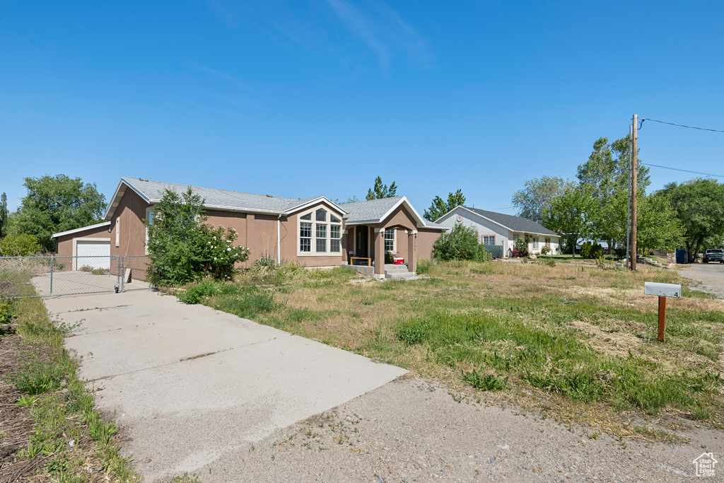 2554 S CHESTERFIELD ST West Valley City, UT 84119