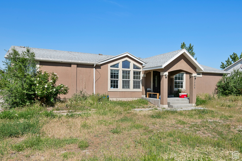 2554 S CHESTERFIELD ST West Valley City, UT 84119