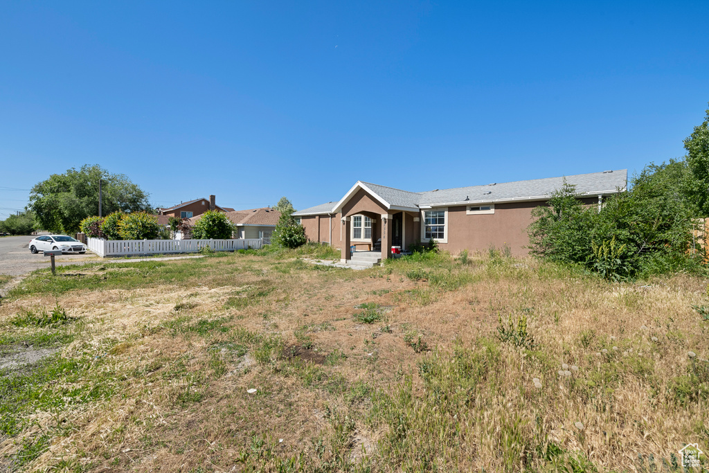 2554 S CHESTERFIELD ST West Valley City, UT 84119