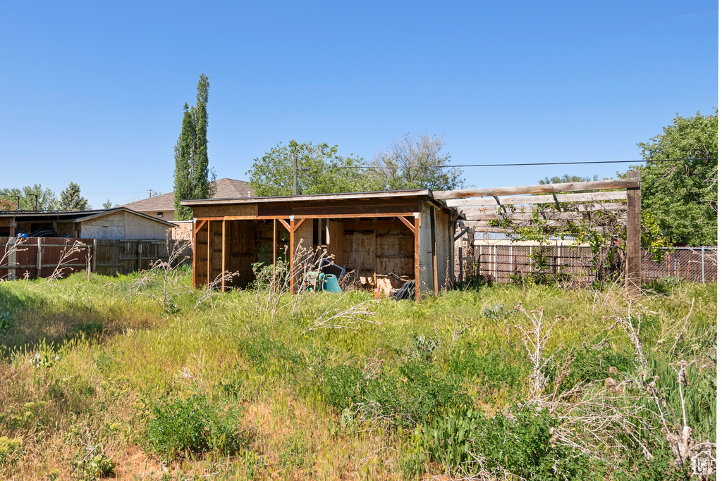 2554 S CHESTERFIELD ST West Valley City, UT 84119