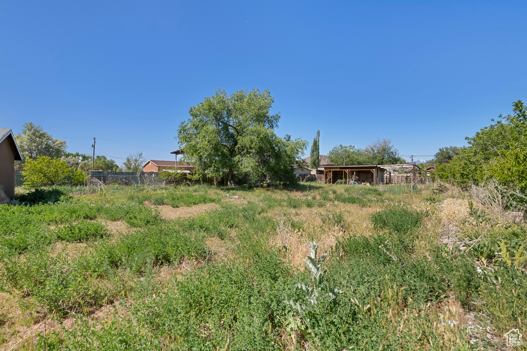 2554 S CHESTERFIELD ST West Valley City, UT 84119