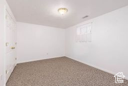 View of unfurnished room