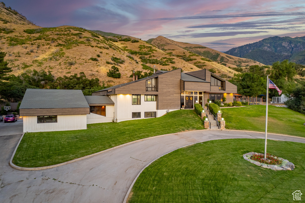 12 N QUIET MEADOW LN Mapleton, UT 84664