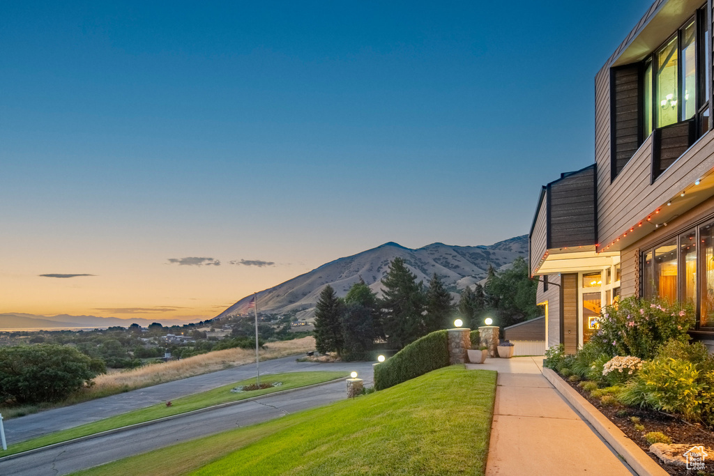 12 N QUIET MEADOW LN Mapleton, UT 84664