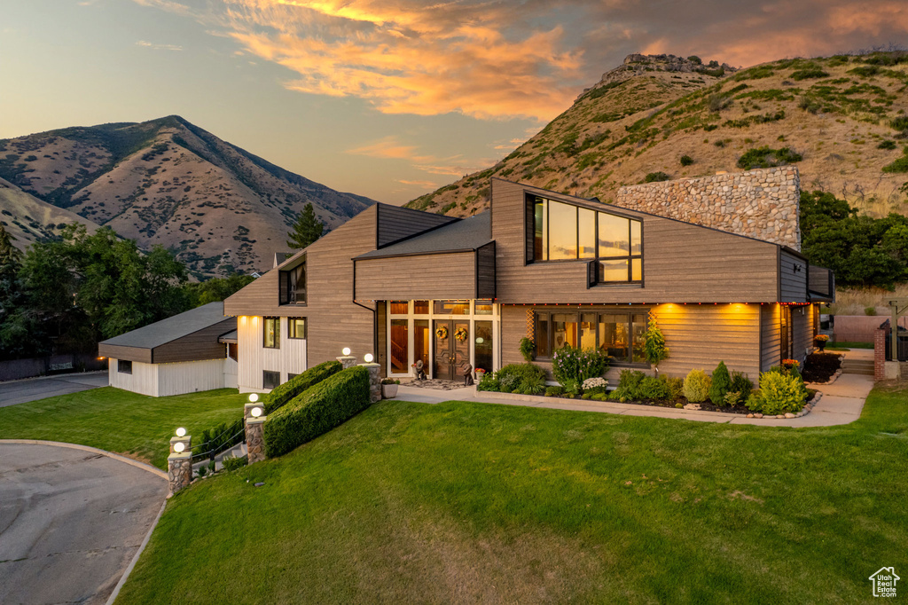 12 N QUIET MEADOW LN Mapleton, UT 84664