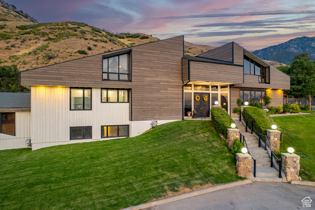 12 N QUIET MEADOW LN Mapleton, UT 84664