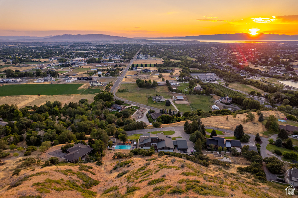 12 N QUIET MEADOW LN Mapleton, UT 84664
