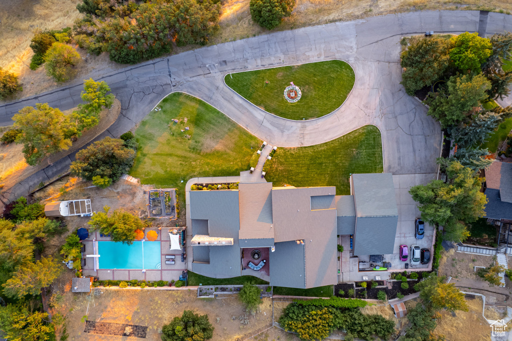 12 N QUIET MEADOW LN Mapleton, UT 84664
