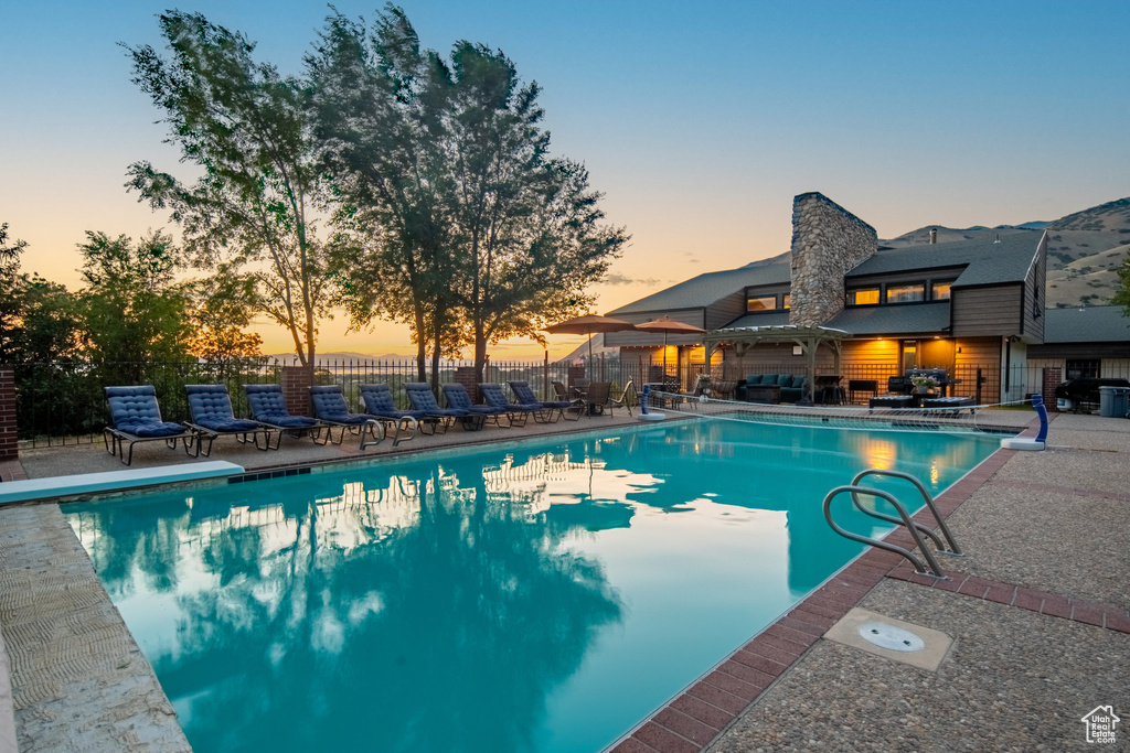 12 N QUIET MEADOW LN Mapleton, UT 84664