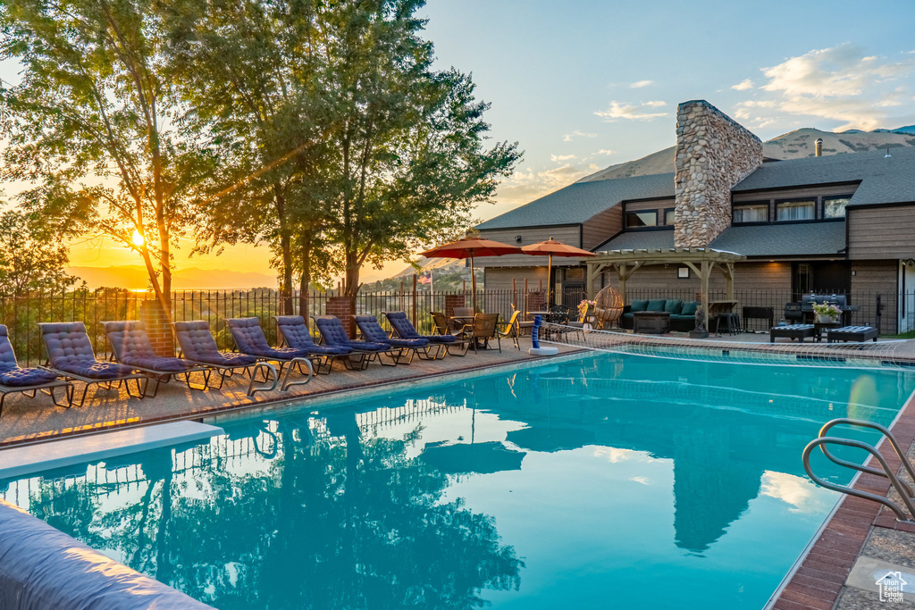 12 N QUIET MEADOW LN Mapleton, UT 84664