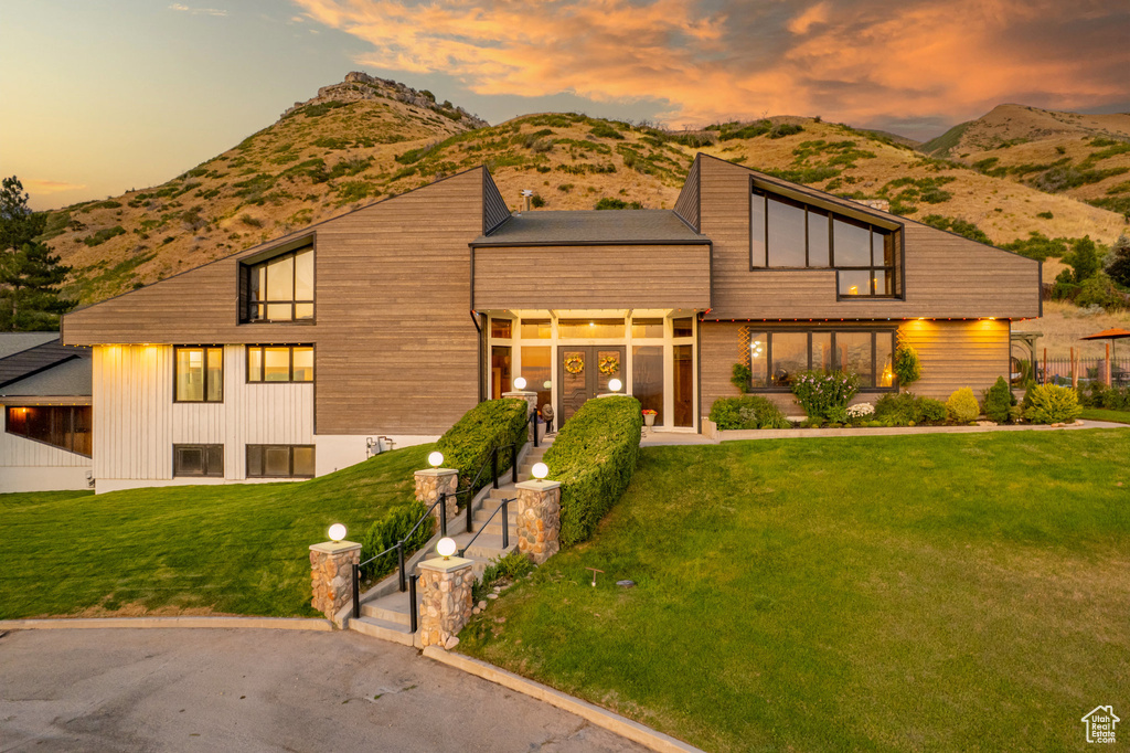 12 N QUIET MEADOW LN Mapleton, UT 84664