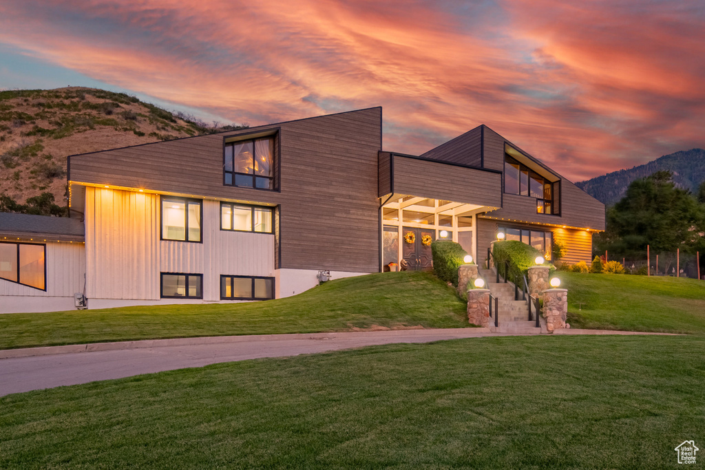 12 N QUIET MEADOW LN Mapleton, UT 84664