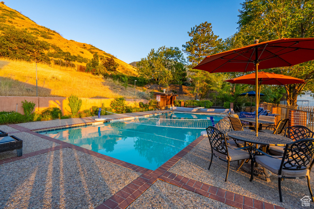 12 N QUIET MEADOW LN Mapleton, UT 84664