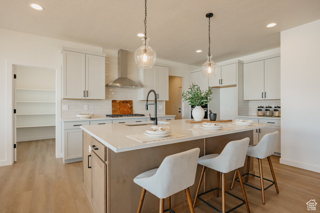 Photo 3 for MLS #2088256 at 2597 E 360 South #16