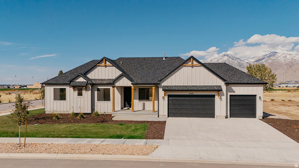 2597 E 360 S #16 Spanish Fork, UT 84660