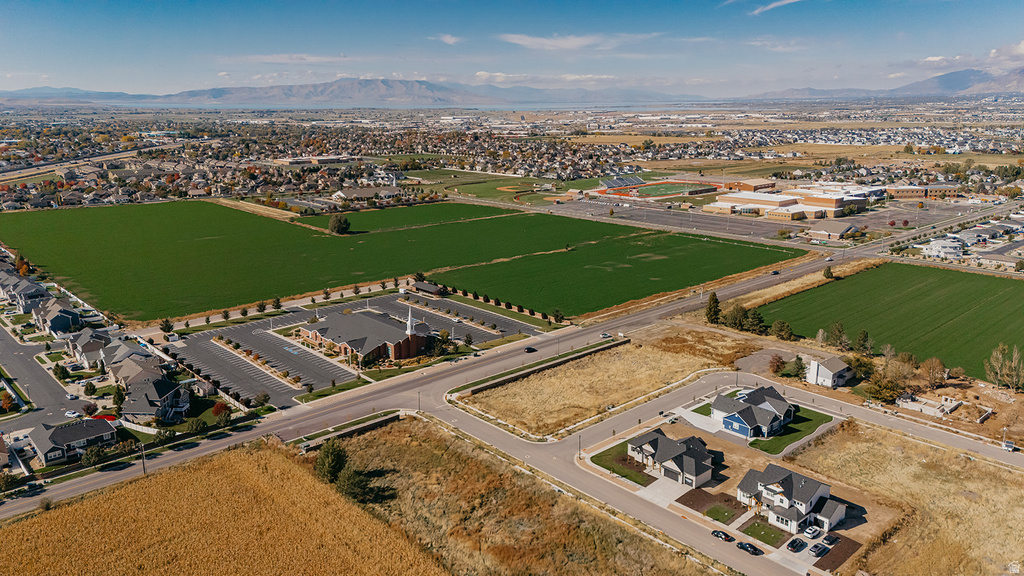 2597 E 360 S #16 Spanish Fork, UT 84660