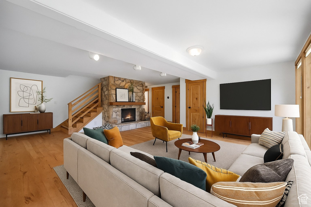 365 PARKVIEW DR Summit Park, UT 84098