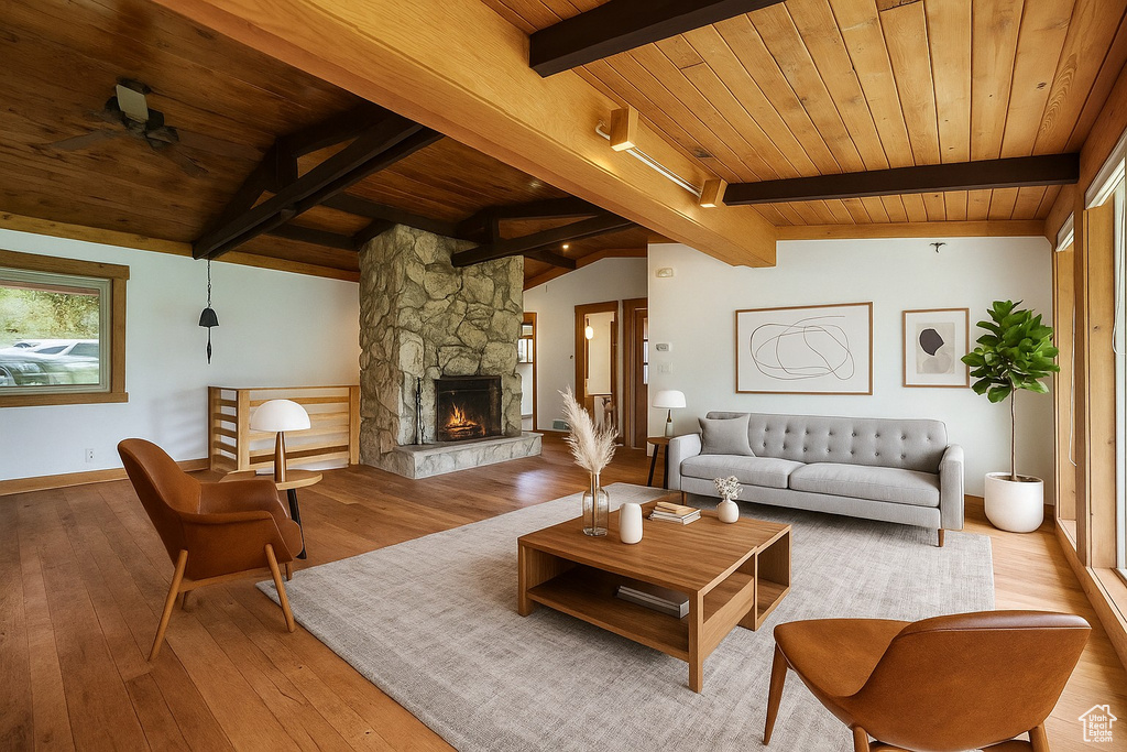 365 PARKVIEW DR Summit Park, UT 84098