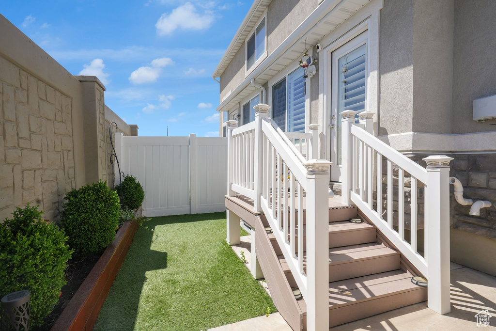 13109 S CANNON VIEW DR #132 Riverton, UT 84096