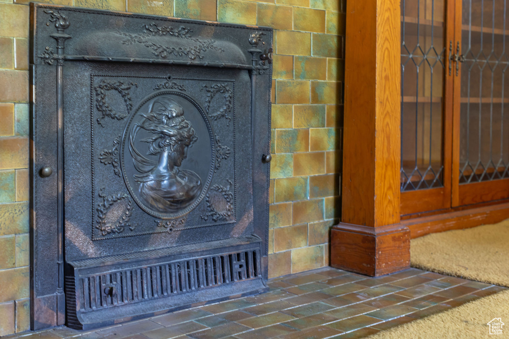 Detailed view