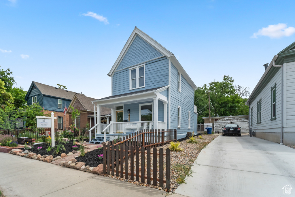671 S 600 E Salt Lake City, UT 84102