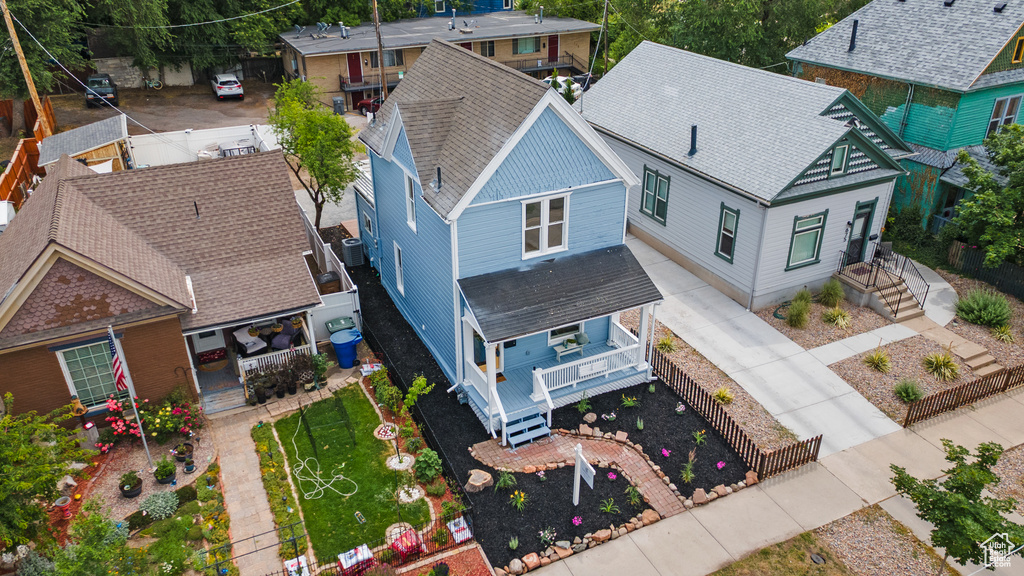 671 S 600 E Salt Lake City, UT 84102