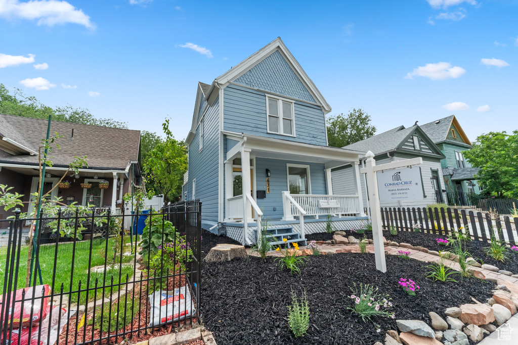 671 S 600 E Salt Lake City, UT 84102