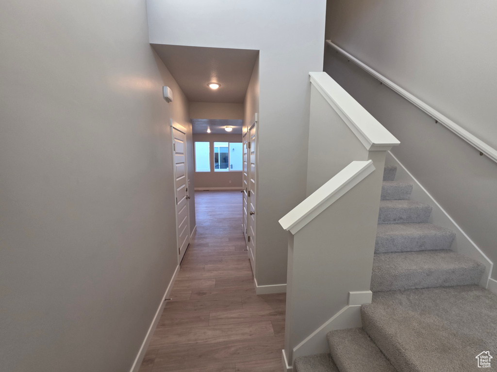 Photo 2 for MLS #2088326 at 1344 N 1400 East #02-07