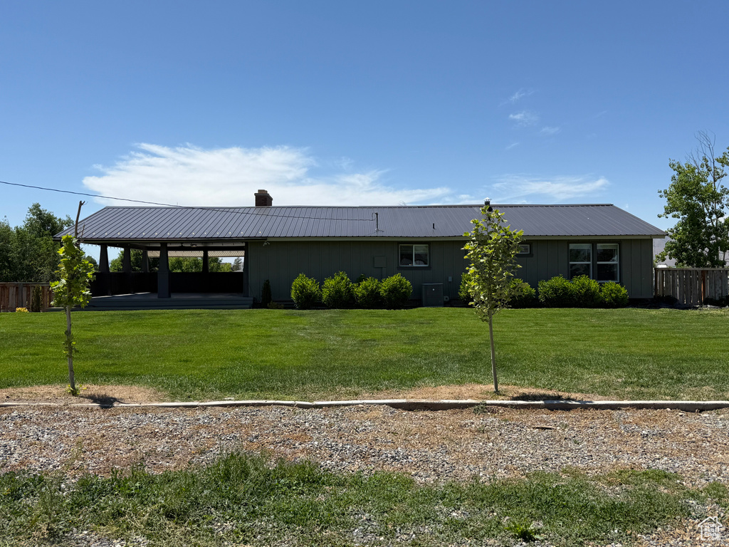 737 S 400 E Payson, UT 84651