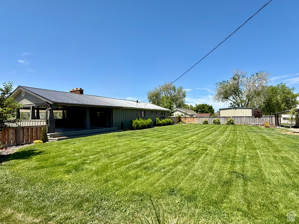 737 S 400 E Payson, UT 84651