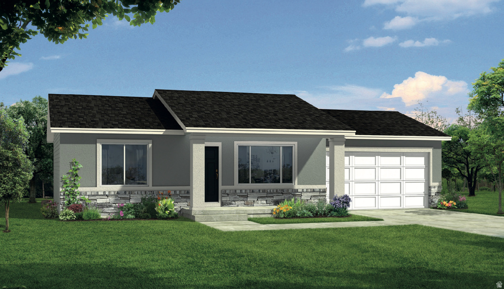 1179 W W ROCKY WAY #618 Grantsville, UT 84029