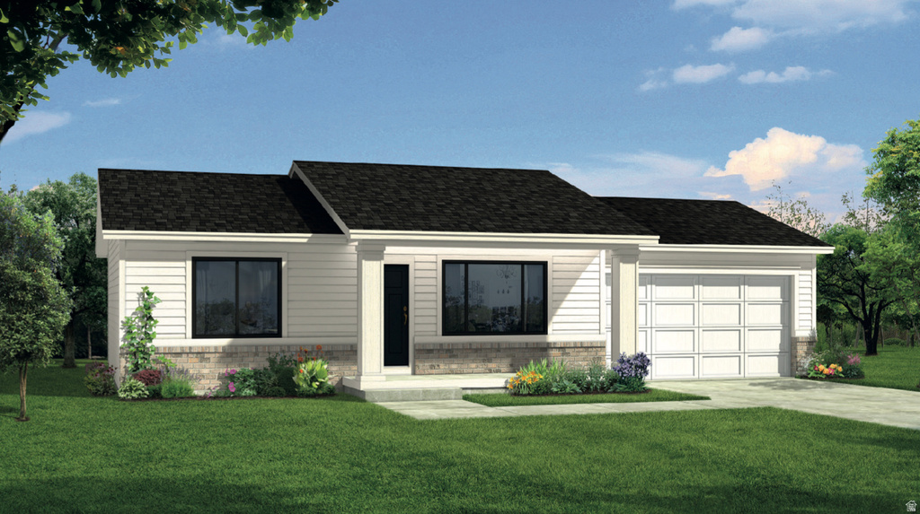 1179 W W ROCKY WAY #618 Grantsville, UT 84029