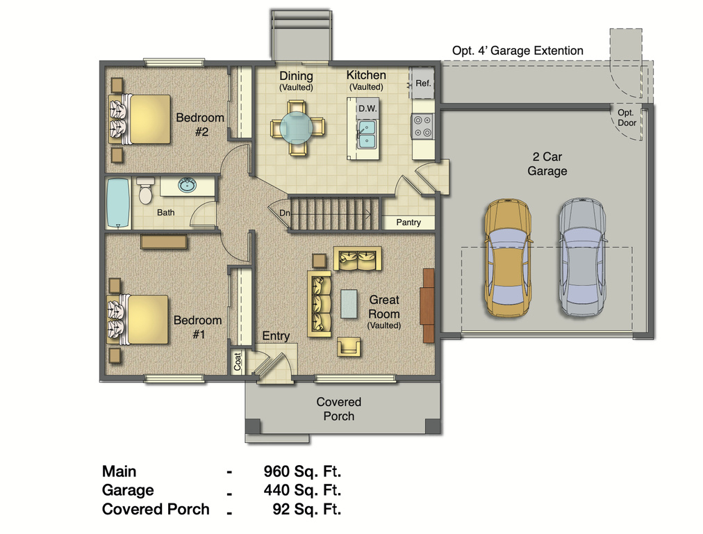 1179 W W ROCKY WAY #618 Grantsville, UT 84029