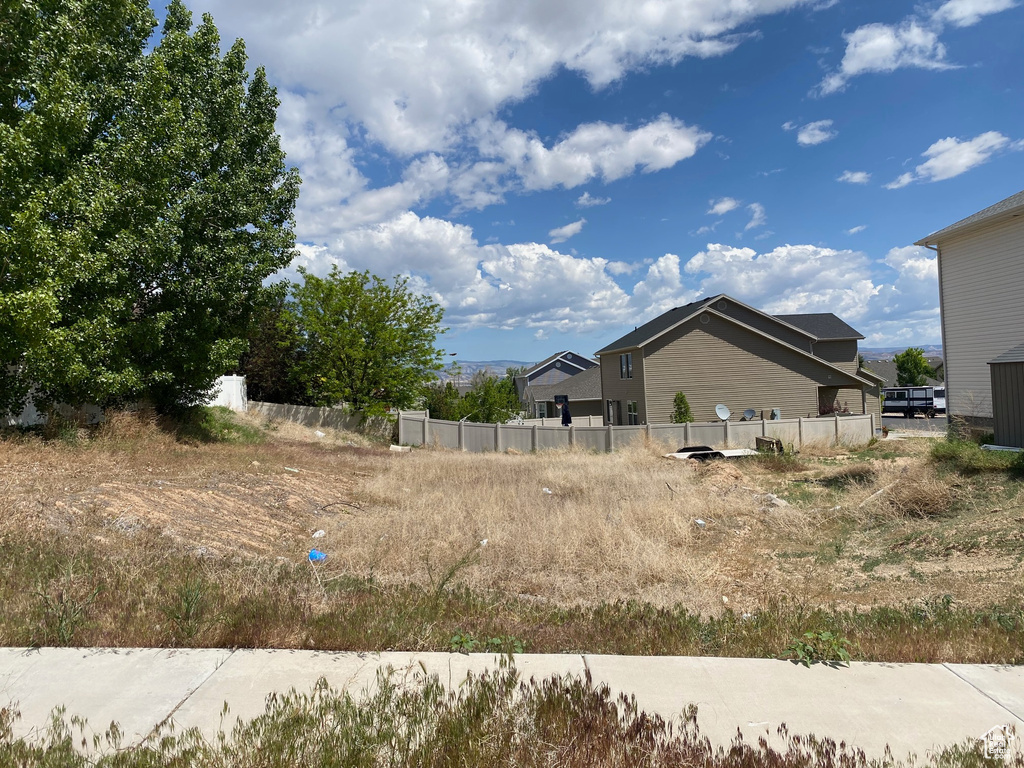 444 W 3860 S Vernal, UT 84078