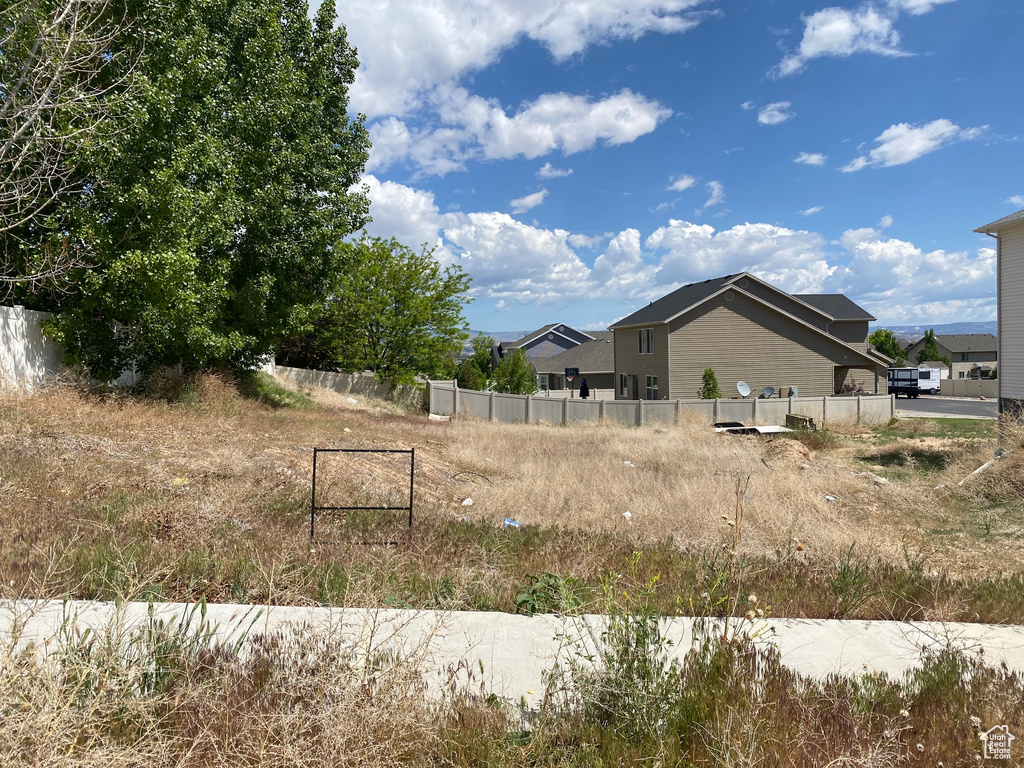 444 W 3860 S Vernal, UT 84078