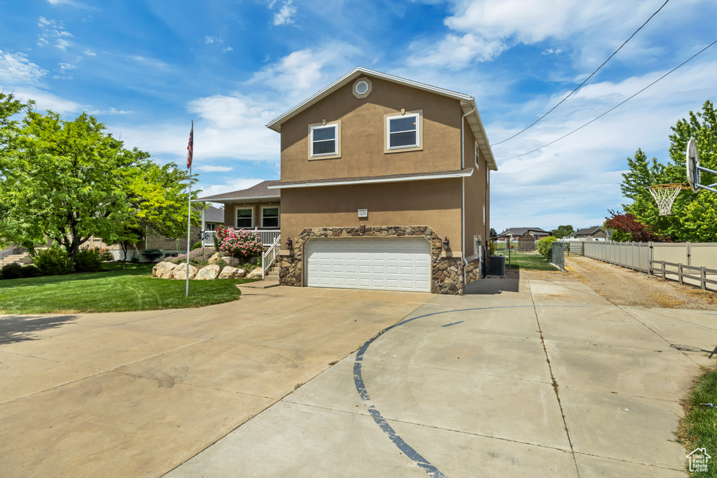 1254 W 2700 S Syracuse, UT 84075
